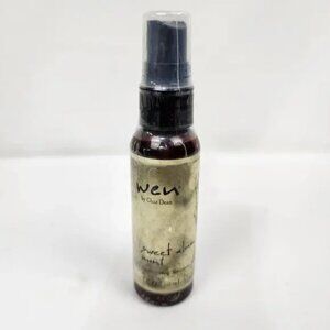 Wen Chaz Dean Sweet Almond Mint Replenishing Treatment Mist 2 fl oz New Sealed